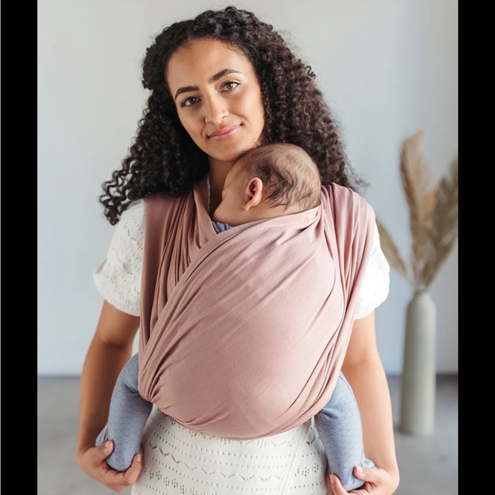 Solly baby loop carrier